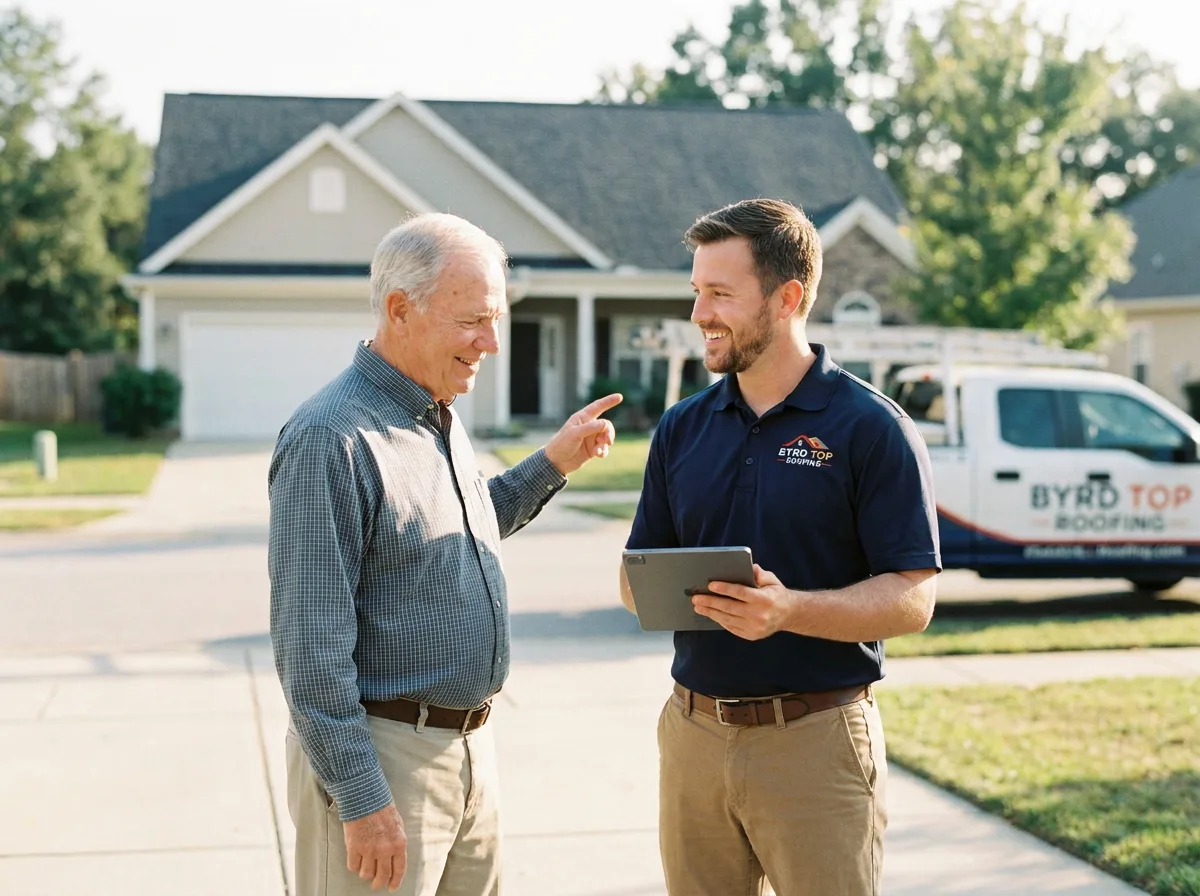 Roofing Marked Tree, AR FAQs